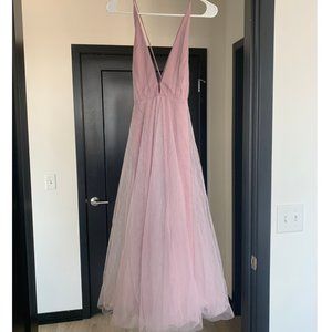 Lane201 Runway Romance Dress